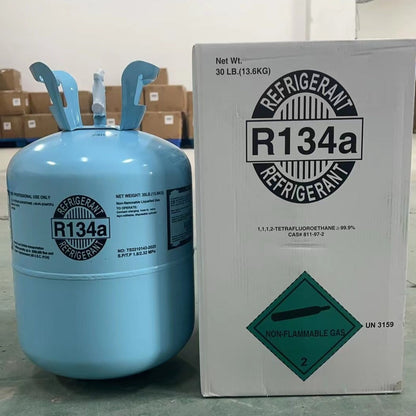 R-134A Refrigerant 30 LB