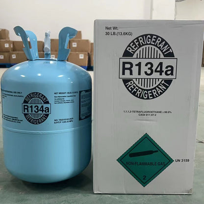 R-134A Refrigerant 30 LB