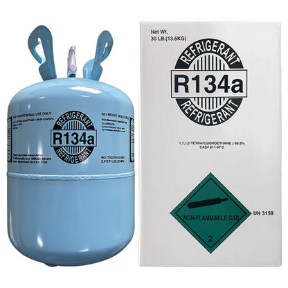 R-134A Refrigerant 30 LB