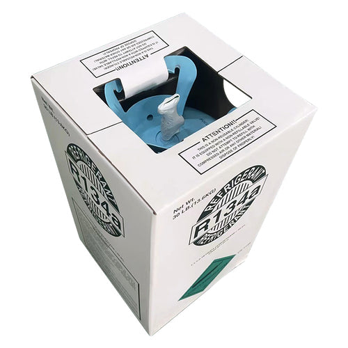 R-134A Refrigerant 30 LB