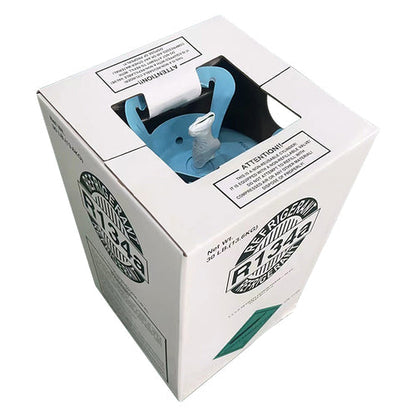 R-134A Refrigerant 30 LB