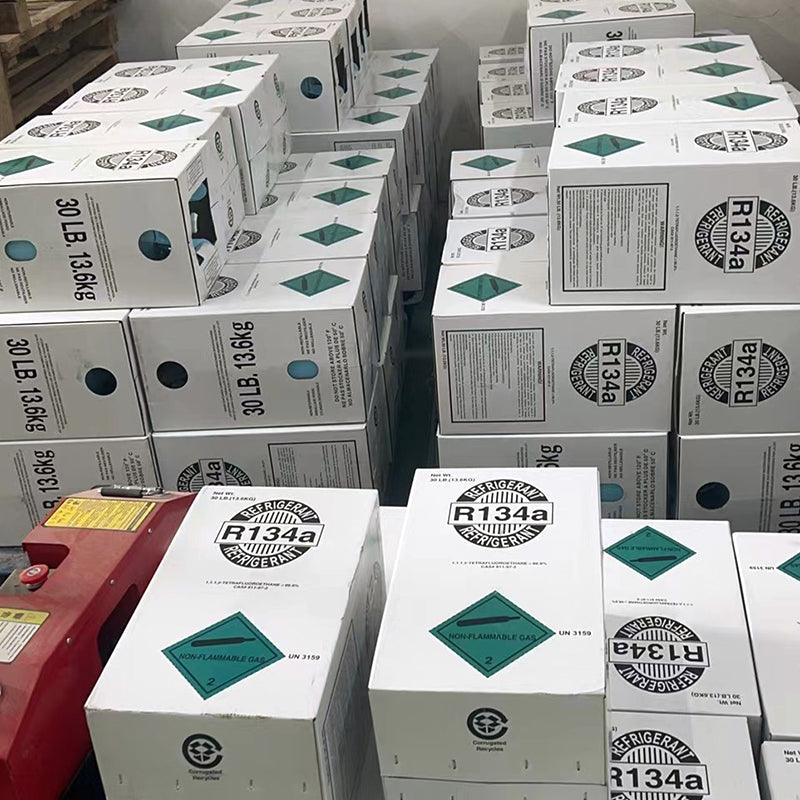 R-134A Refrigerant 30 LB