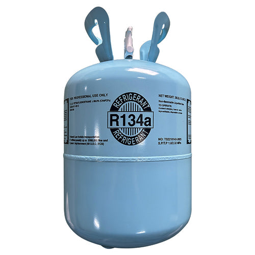 R-134A Refrigerant 30 LB