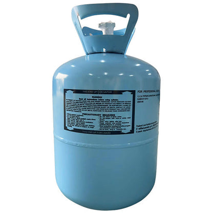 R-134A Refrigerant 30 LB