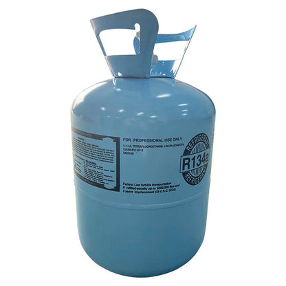 R-134A Refrigerant 30 LB
