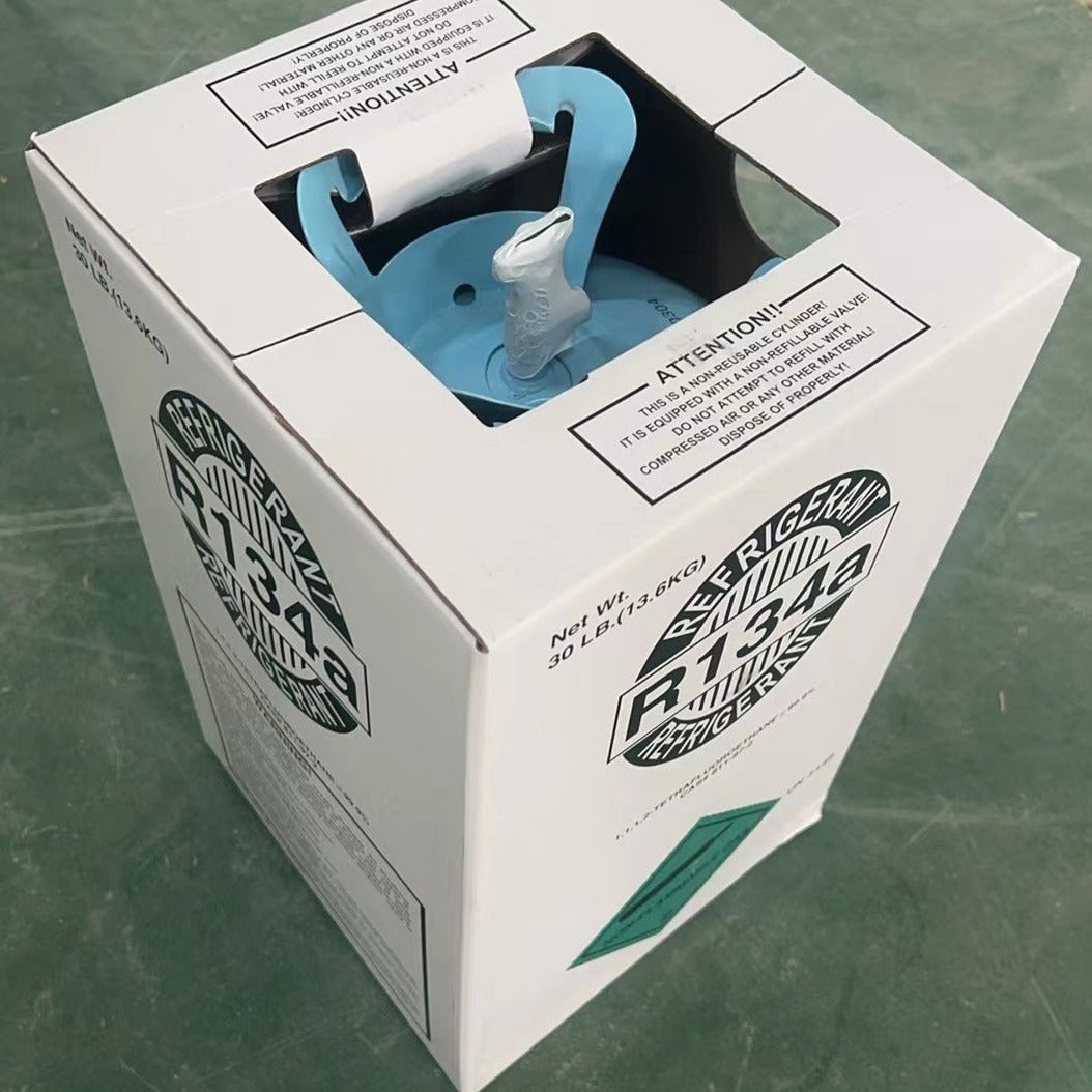 R-134A Refrigerant 30 LB